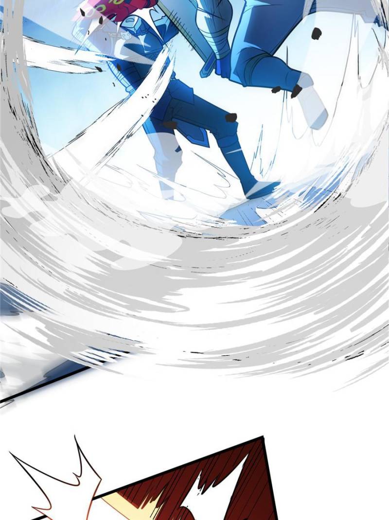 My Dragon System chapter 133 page 8