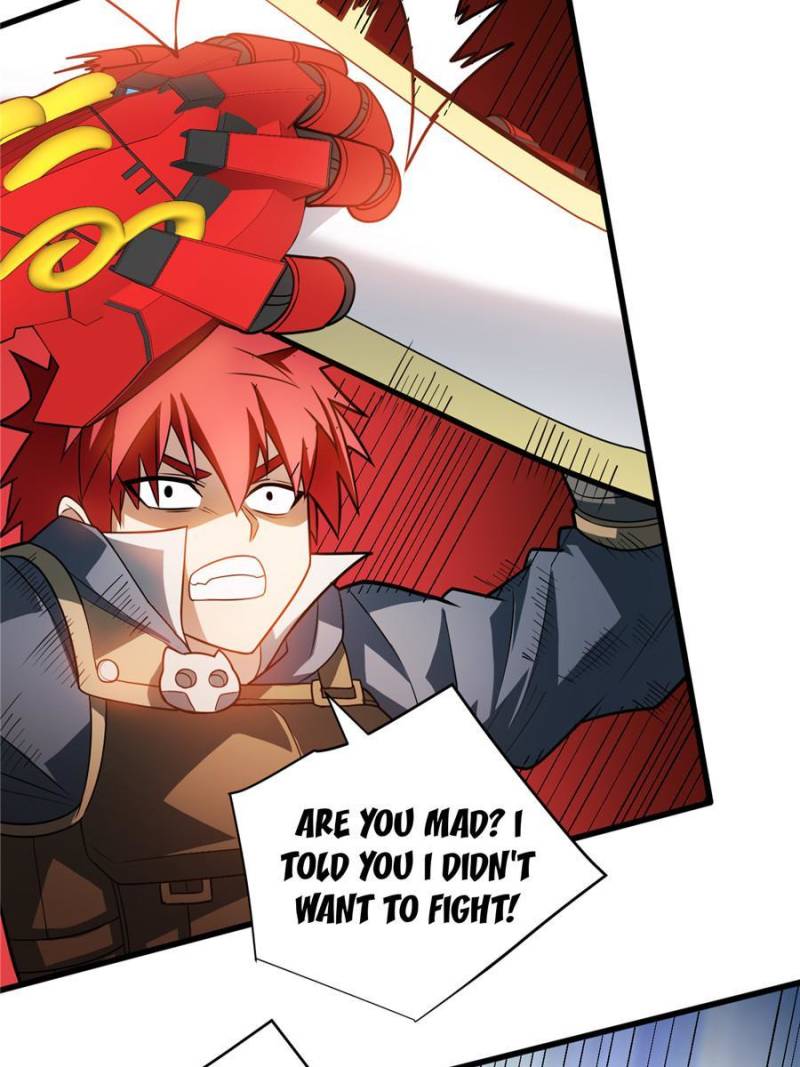 My Dragon System chapter 133 page 9