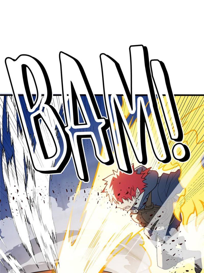 My Dragon System chapter 134 page 1