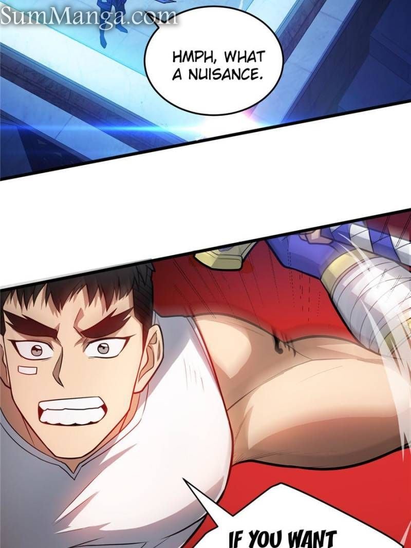 My Dragon System chapter 134 page 10