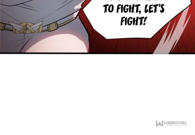 My Dragon System chapter 134 page 11