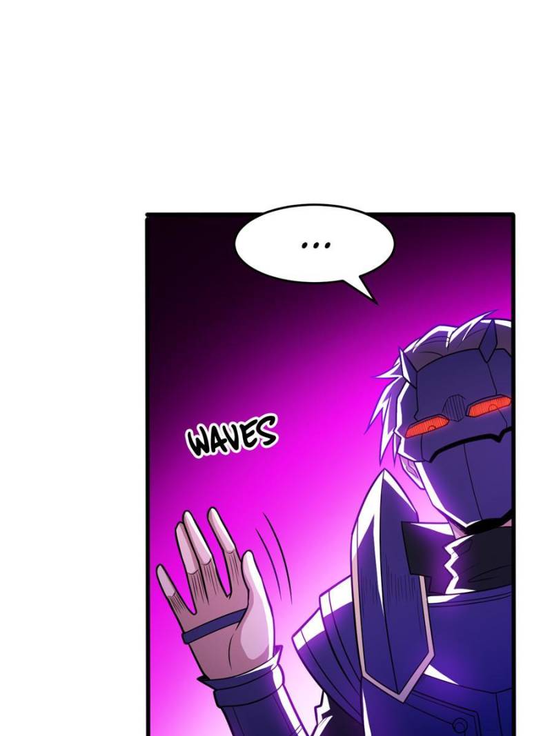 My Dragon System chapter 134 page 12