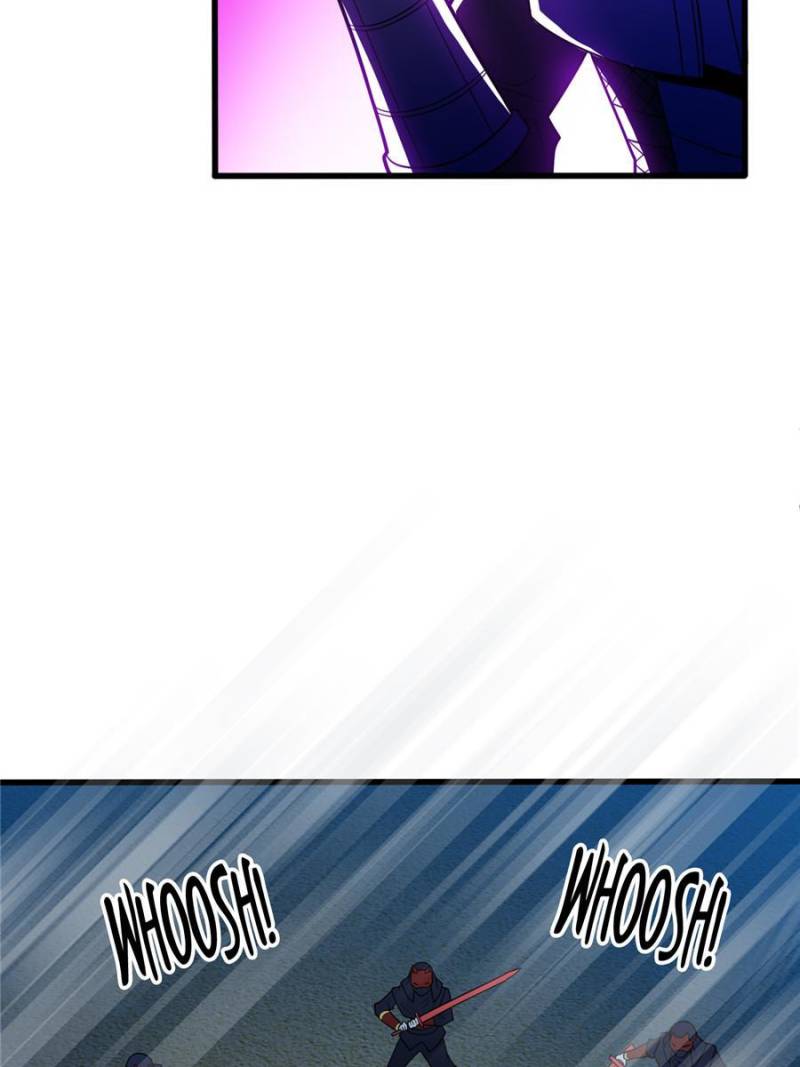 My Dragon System chapter 134 page 13