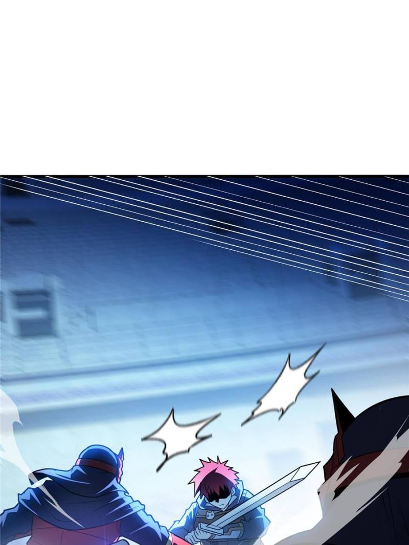 My Dragon System chapter 134 page 17