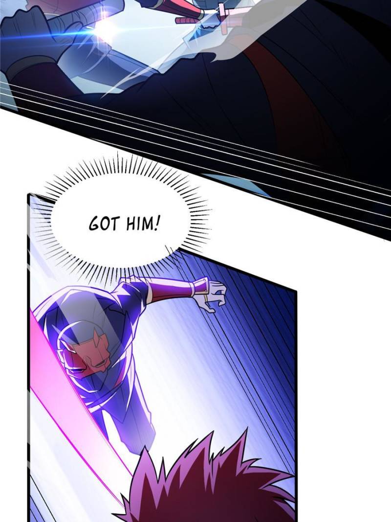 My Dragon System chapter 134 page 18