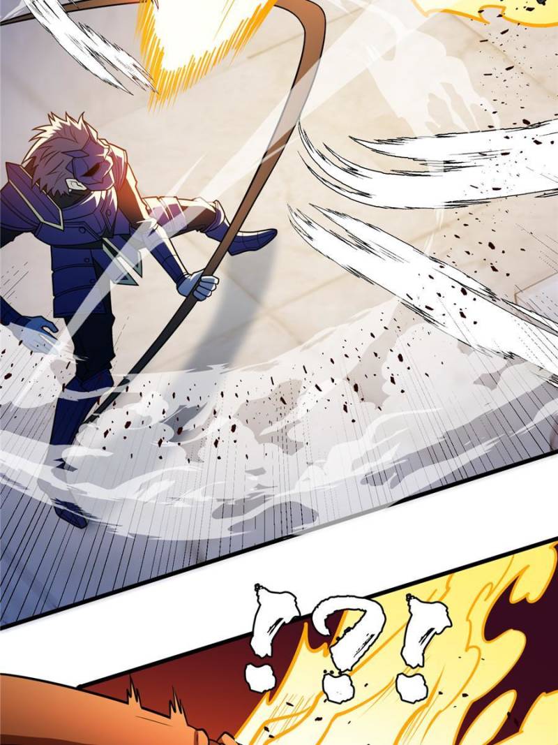 My Dragon System chapter 134 page 2