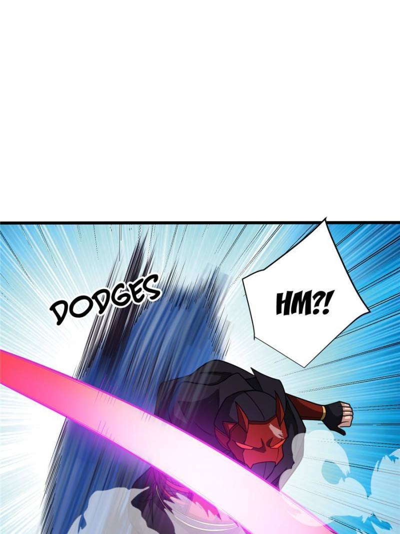 My Dragon System chapter 134 page 20