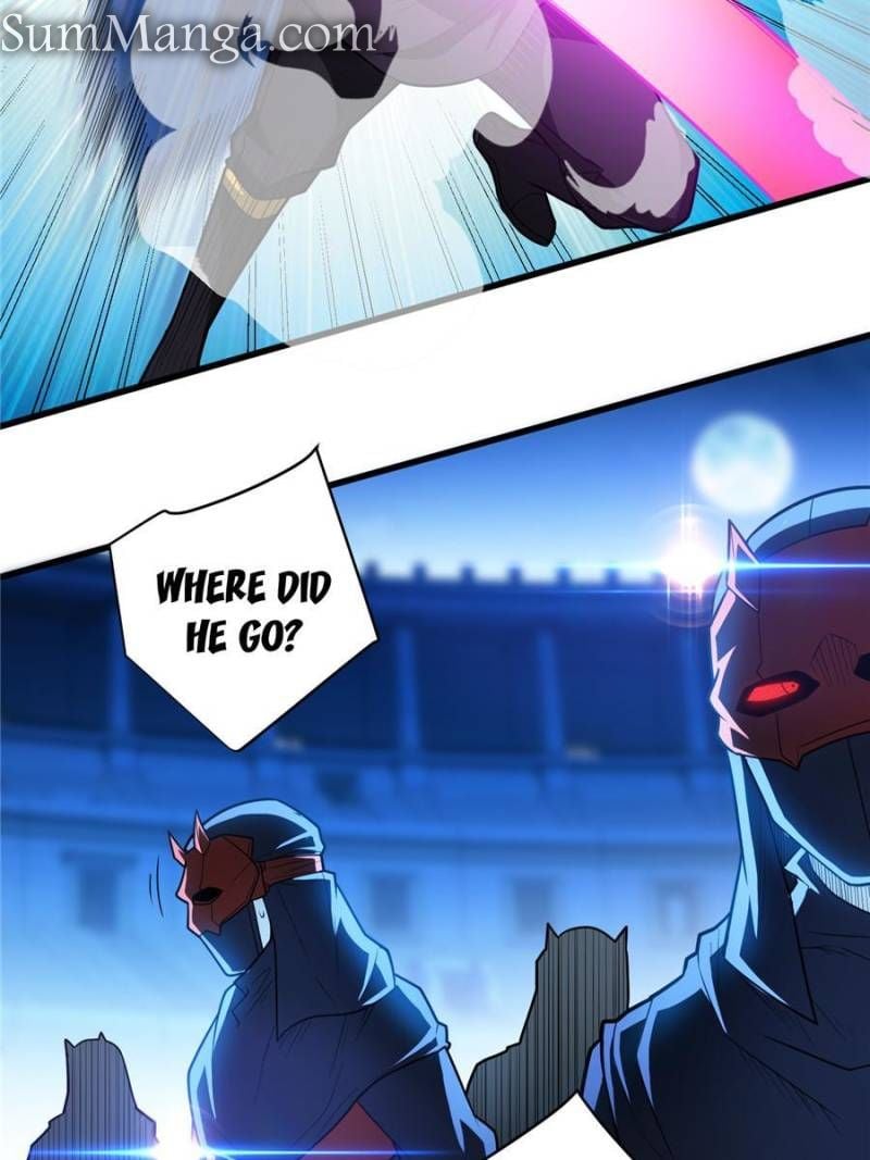 My Dragon System chapter 134 page 21