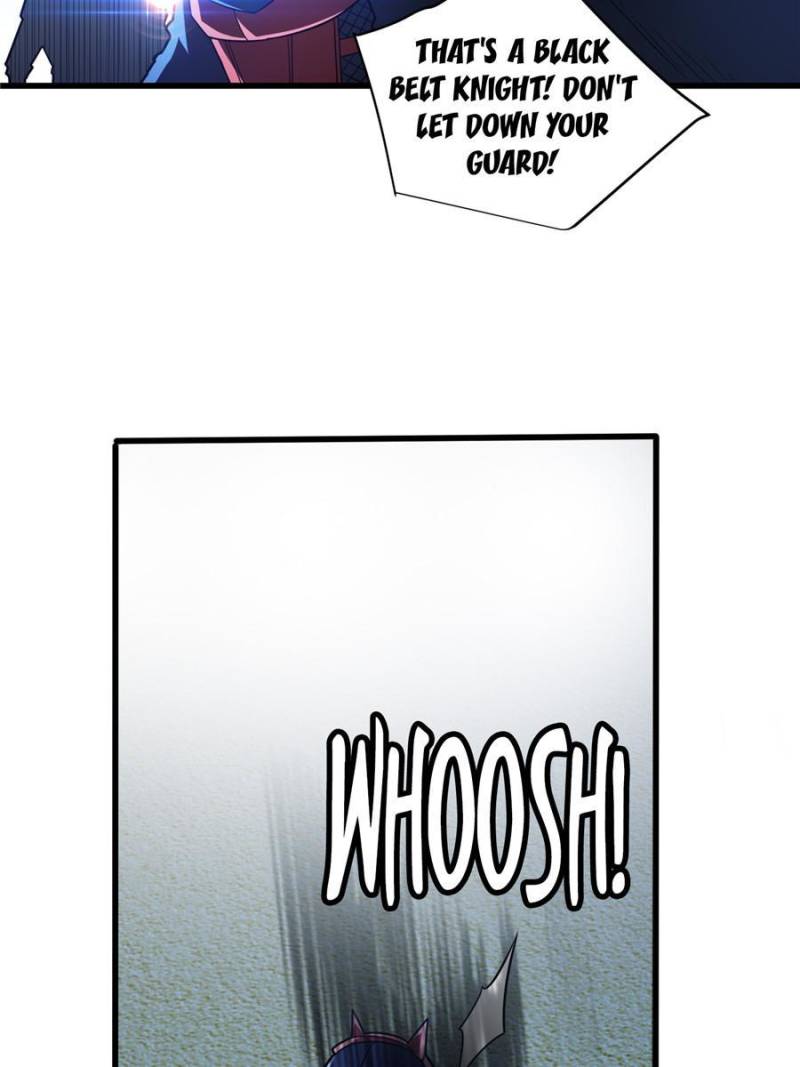 My Dragon System chapter 134 page 22