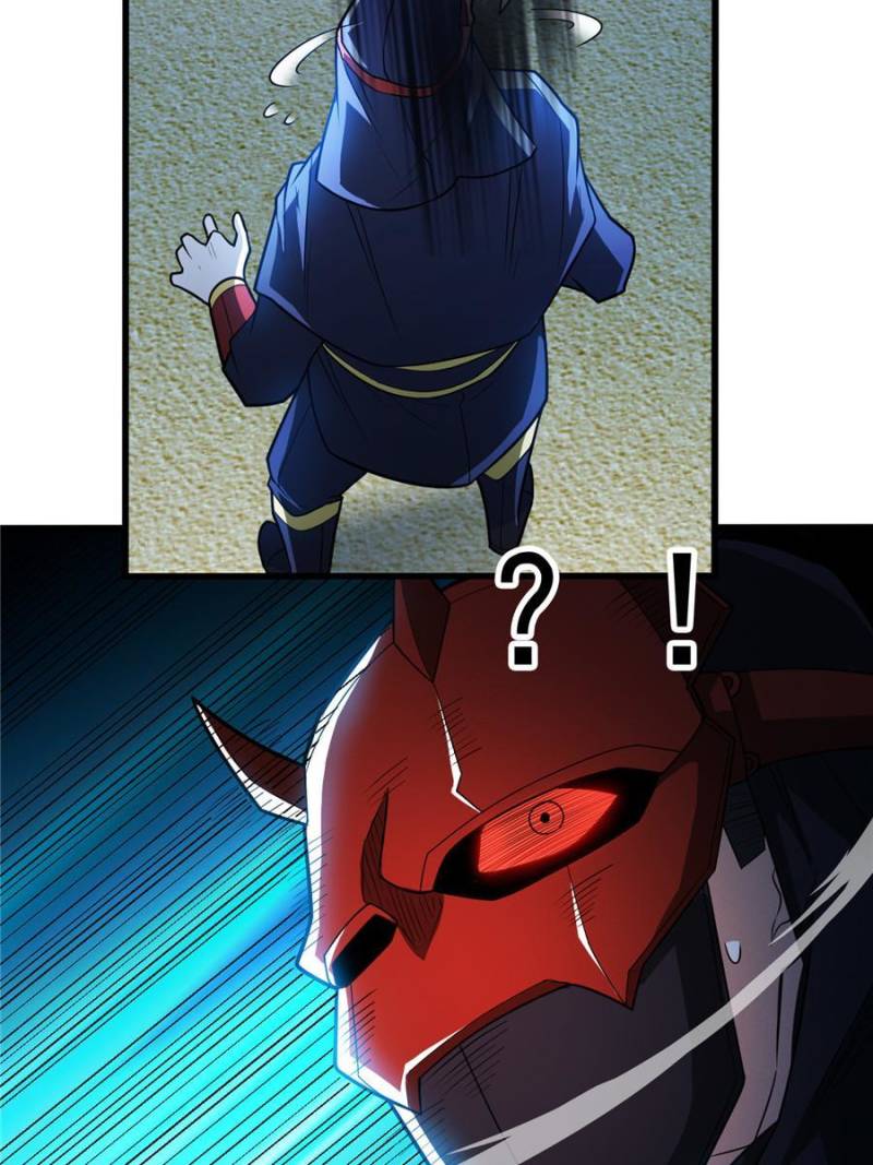 My Dragon System chapter 134 page 23