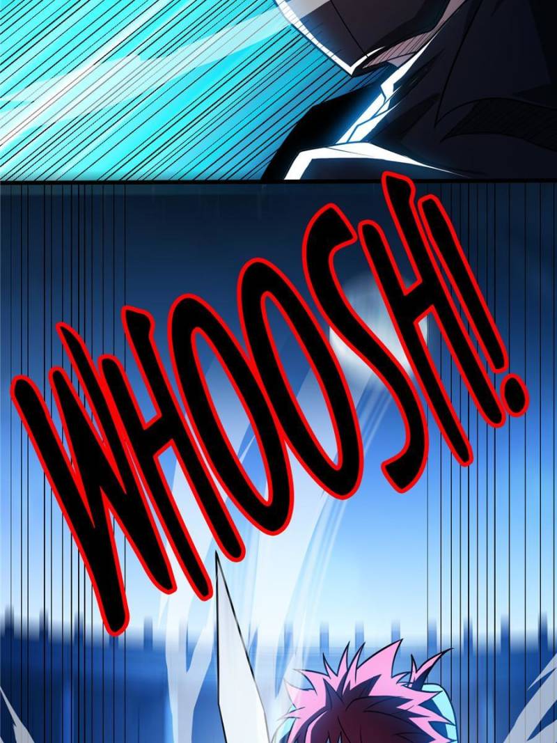 My Dragon System chapter 134 page 24