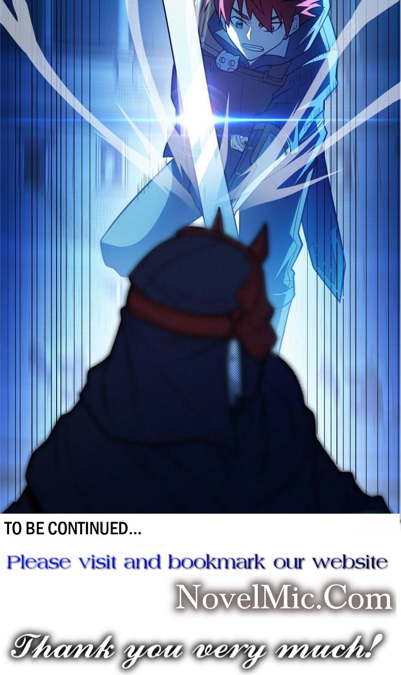 My Dragon System chapter 134 page 25