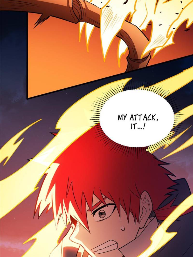 My Dragon System chapter 134 page 3