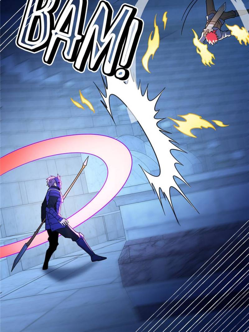 My Dragon System chapter 134 page 5