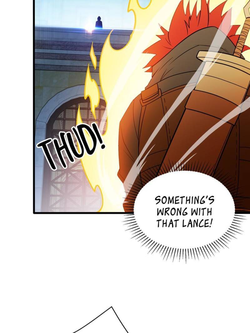 My Dragon System chapter 134 page 7