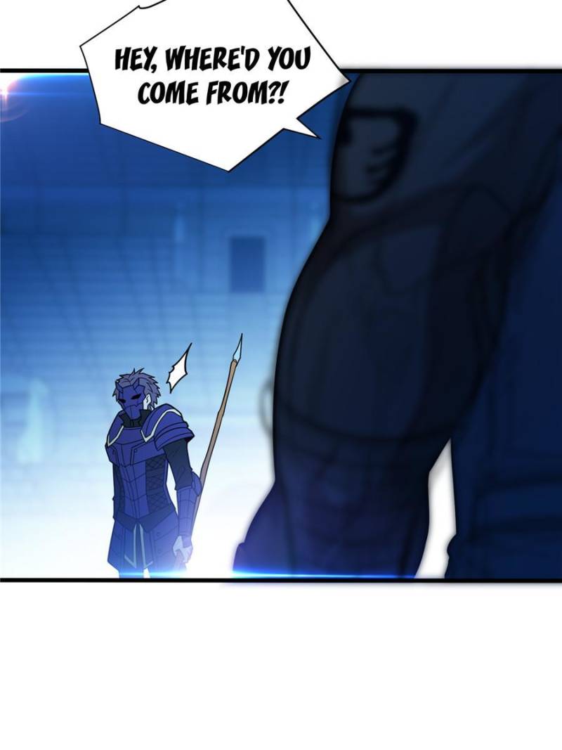 My Dragon System chapter 134 page 8