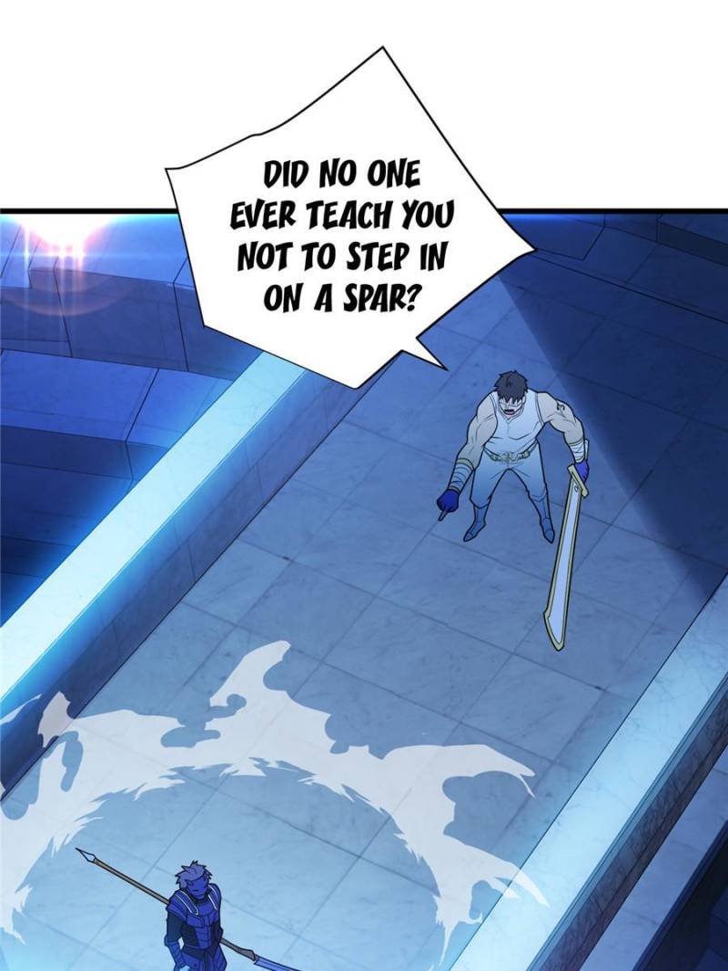 My Dragon System chapter 134 page 9