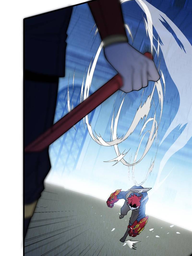 My Dragon System chapter 135 page 7