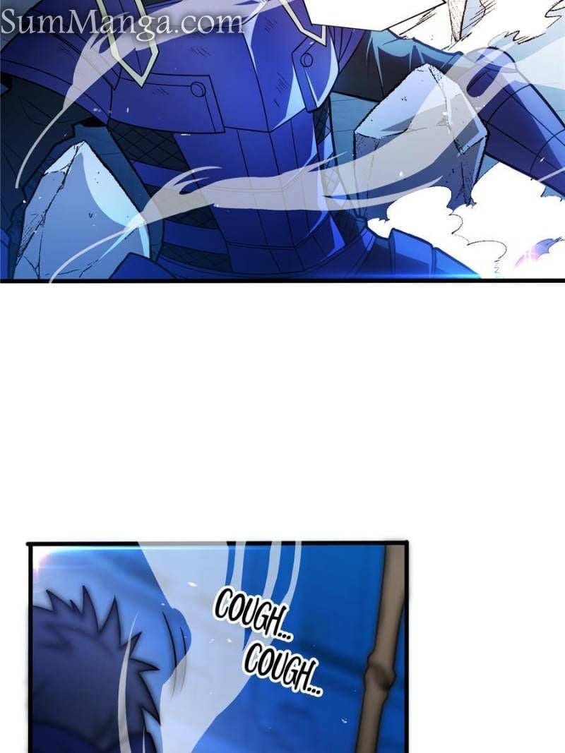 My Dragon System chapter 136 page 12