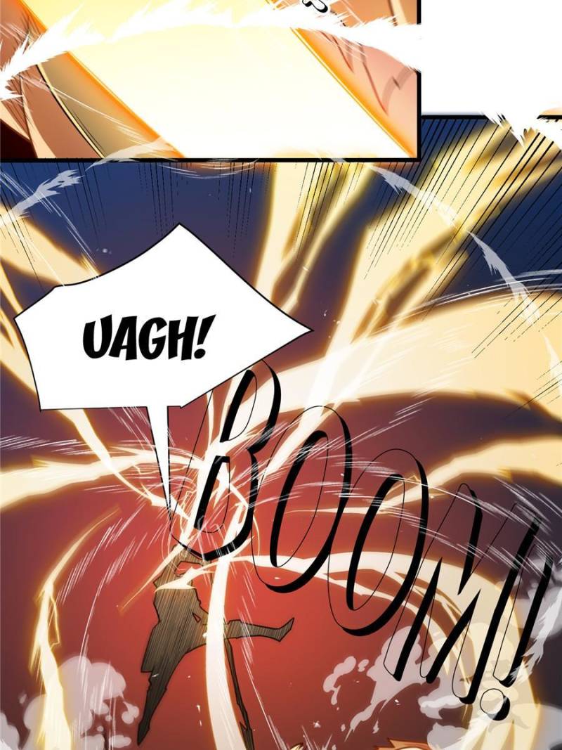 My Dragon System chapter 136 page 4