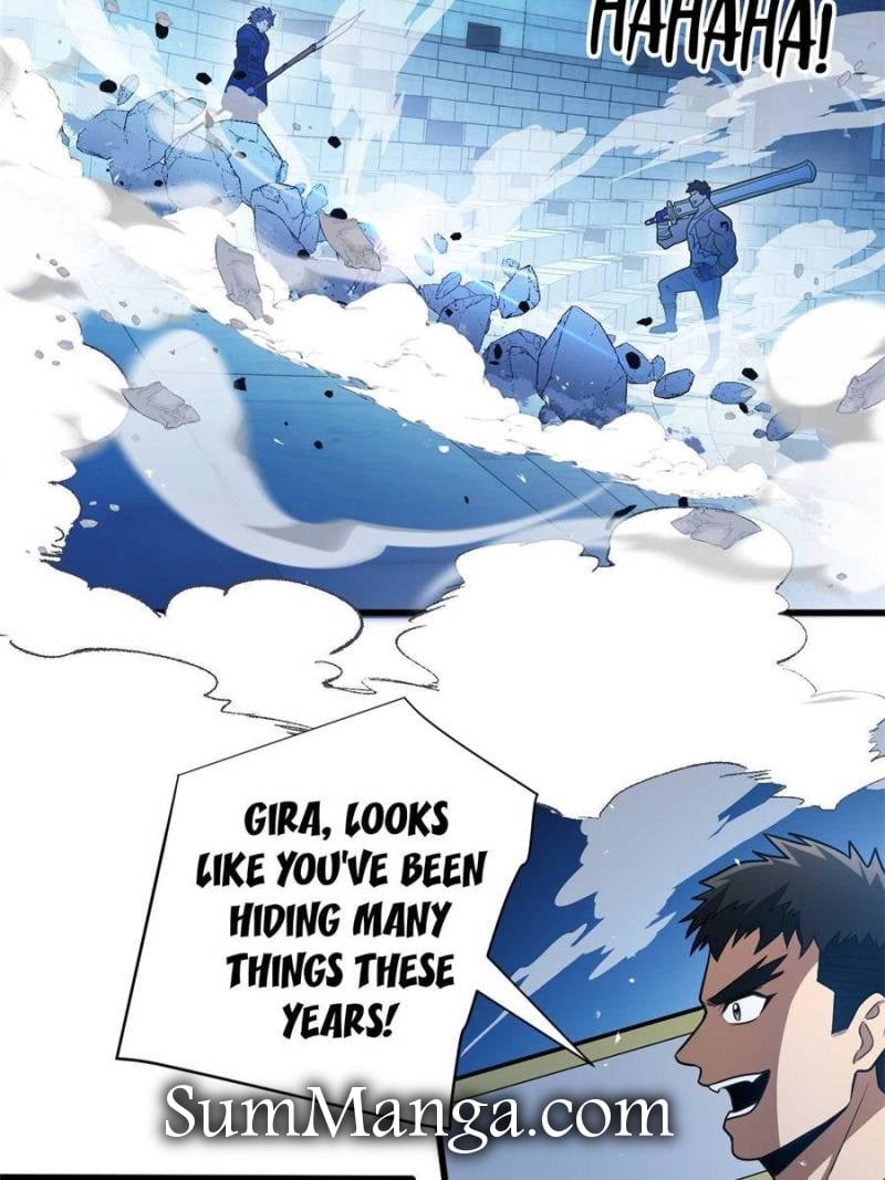 My Dragon System chapter 137 page 2