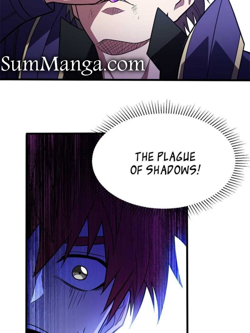 My Dragon System chapter 137 page 20