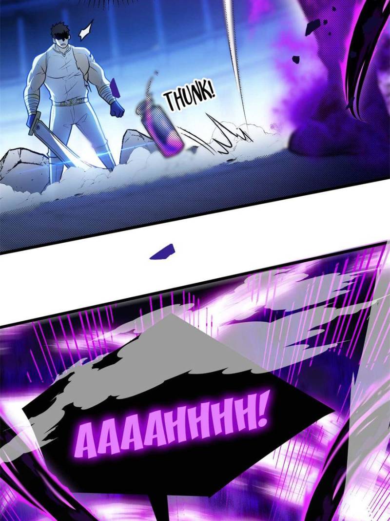 My Dragon System chapter 137 page 22