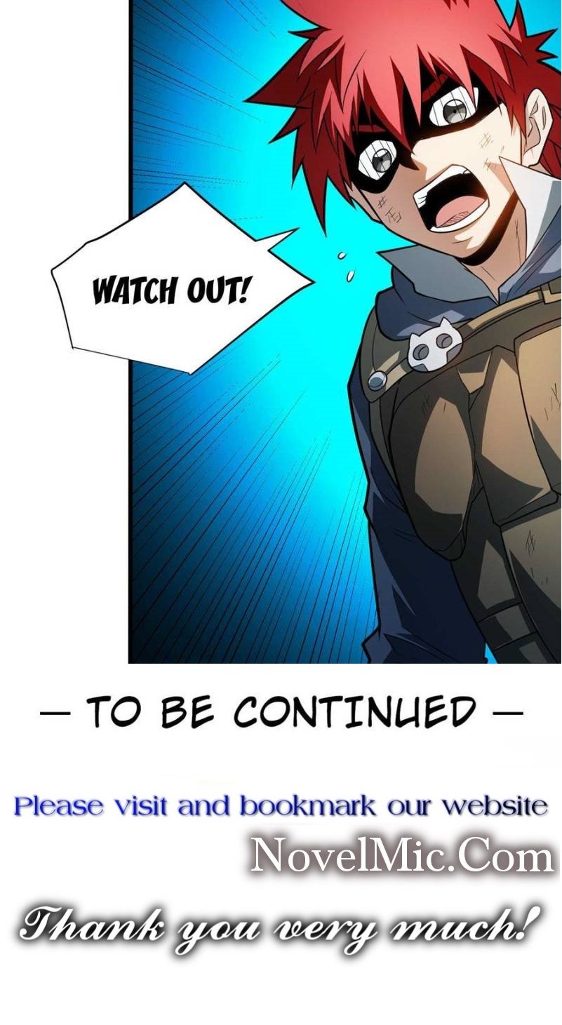 My Dragon System chapter 137 page 26