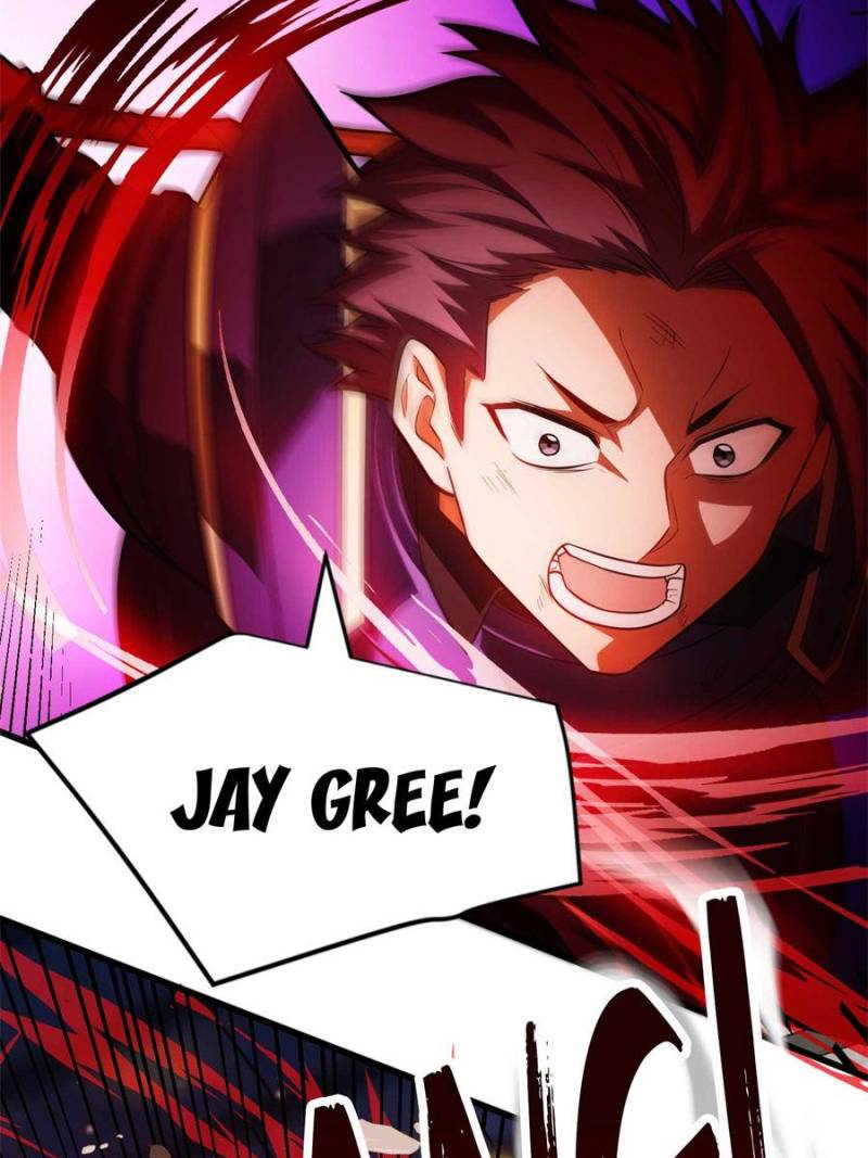 My Dragon System chapter 137 page 4