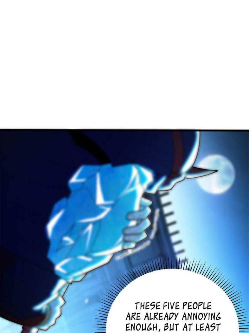 My Dragon System chapter 137 page 7