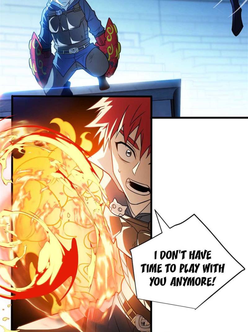 My Dragon System chapter 138 page 12