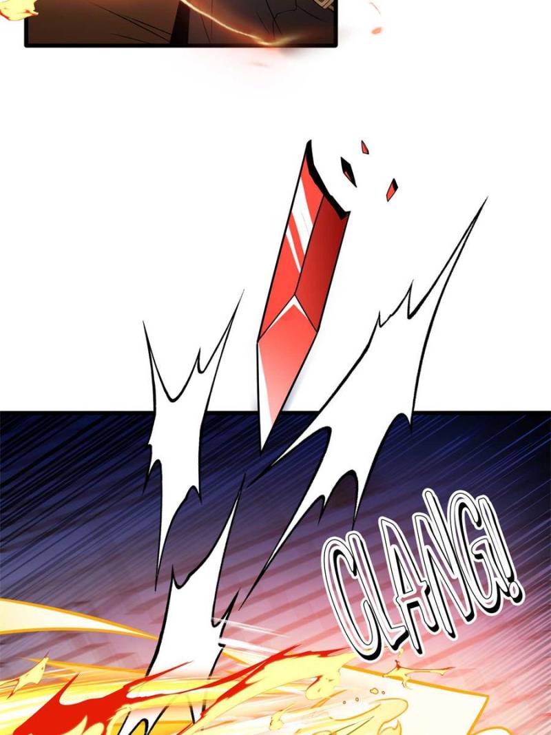 My Dragon System chapter 138 page 13