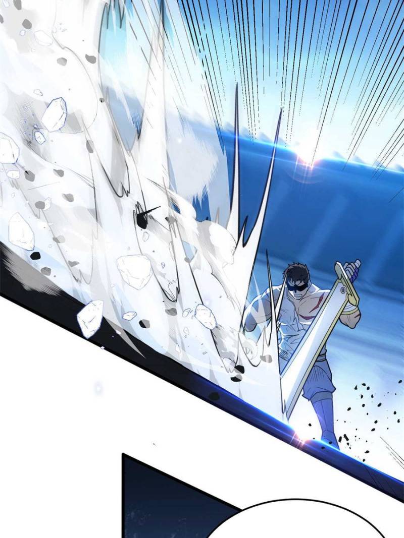 My Dragon System chapter 138 page 19