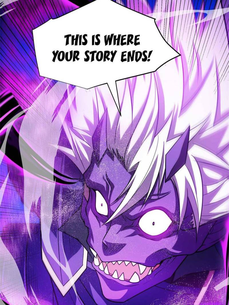 My Dragon System chapter 138 page 23