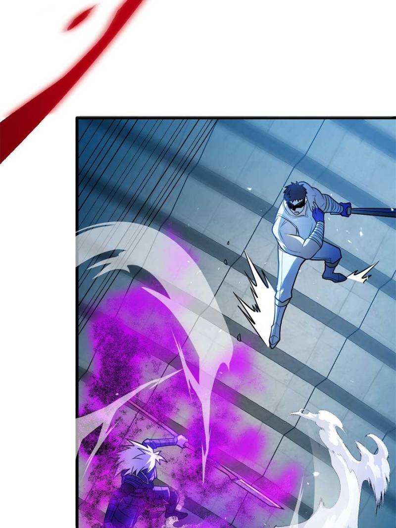 My Dragon System chapter 138 page 6