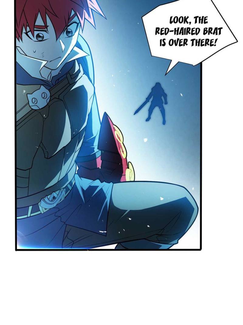 My Dragon System chapter 138 page 9