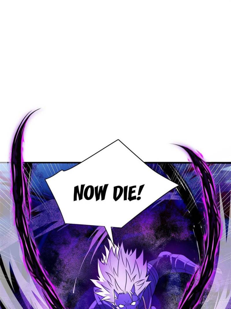 My Dragon System chapter 139 page 1