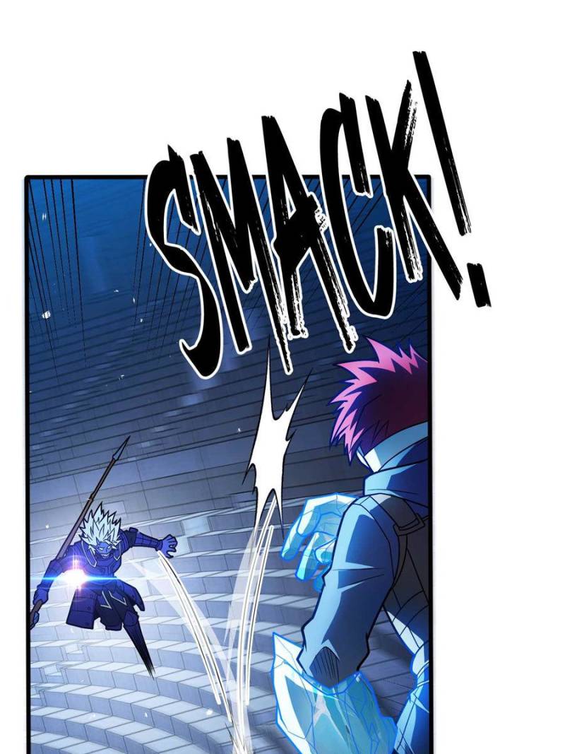 My Dragon System chapter 139 page 13