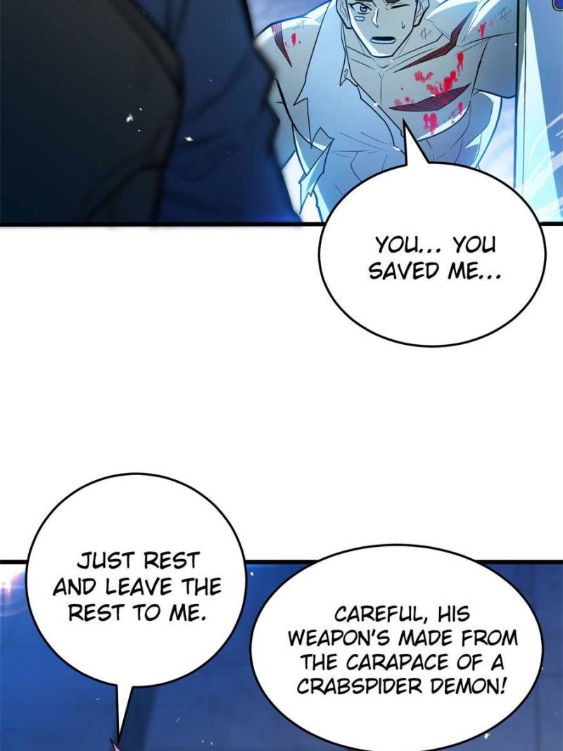 My Dragon System chapter 139 page 15