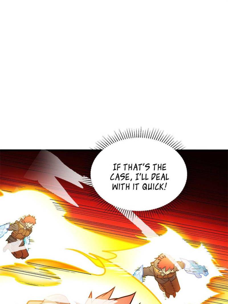 My Dragon System chapter 139 page 19