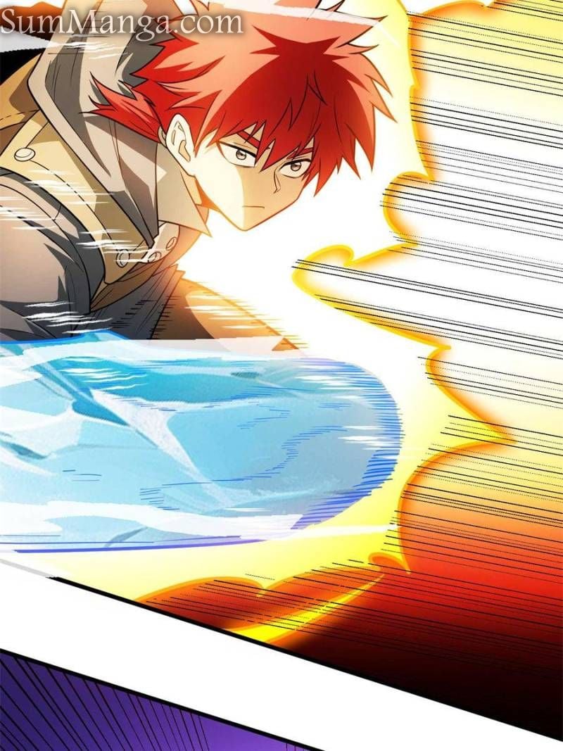 My Dragon System chapter 139 page 20