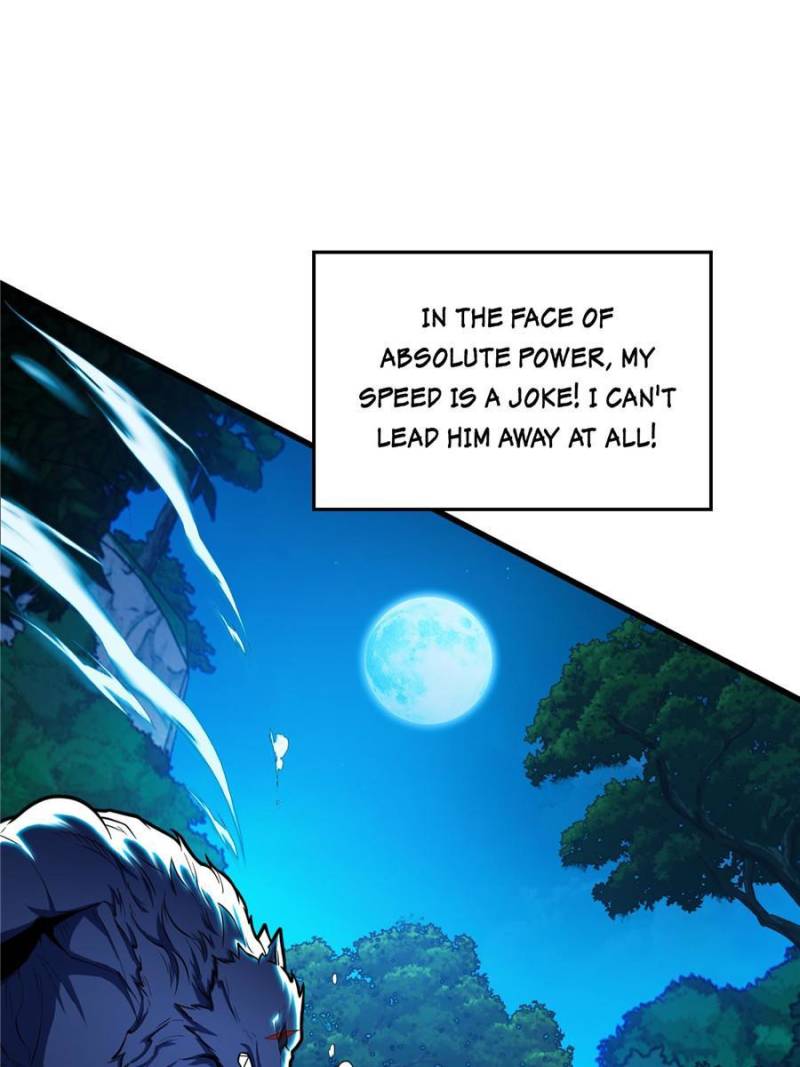 My Dragon System chapter 14 page 1