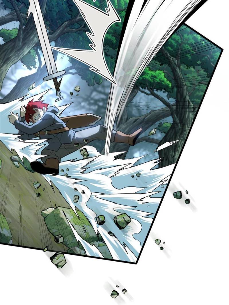 My Dragon System chapter 14 page 12