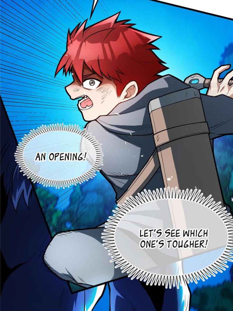 My Dragon System chapter 14 page 18