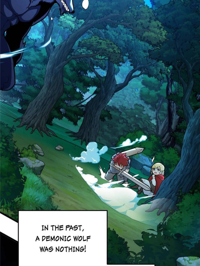 My Dragon System chapter 14 page 2