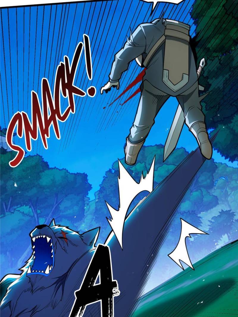 My Dragon System chapter 14 page 23