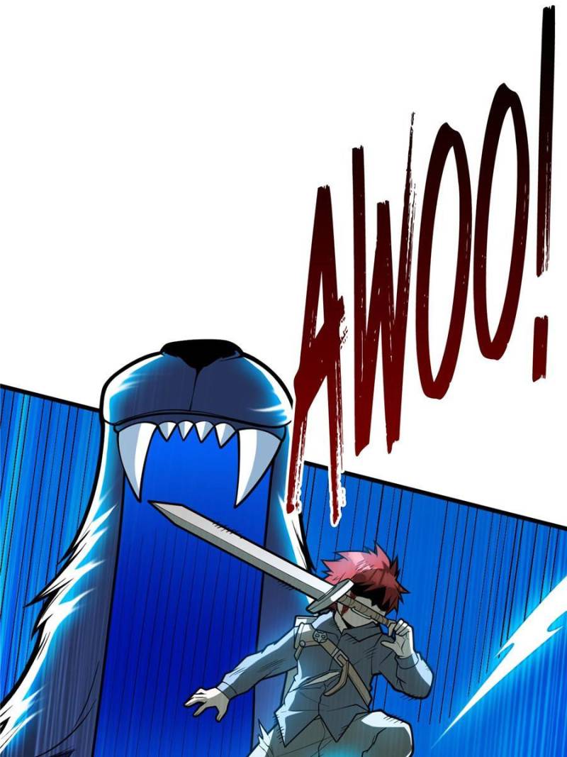 My Dragon System chapter 14 page 28