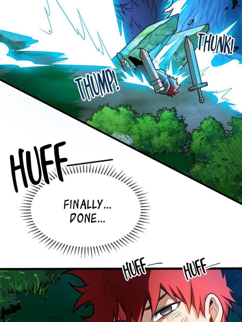 My Dragon System chapter 14 page 33