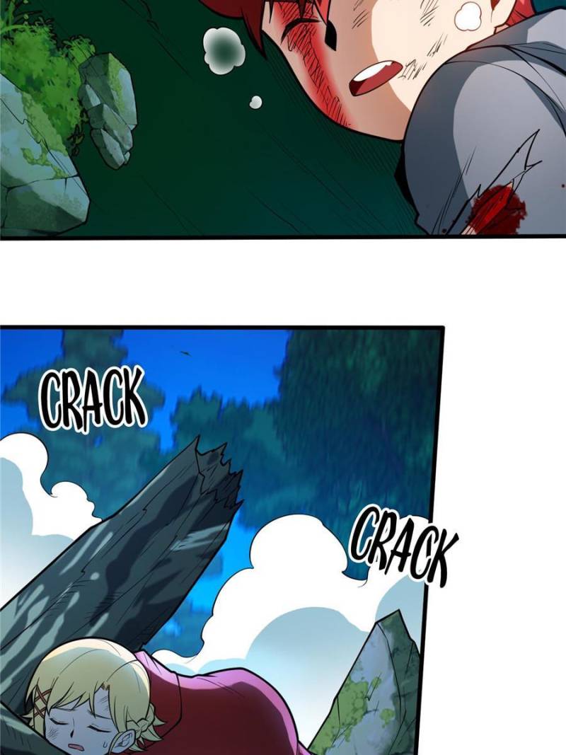 My Dragon System chapter 14 page 34