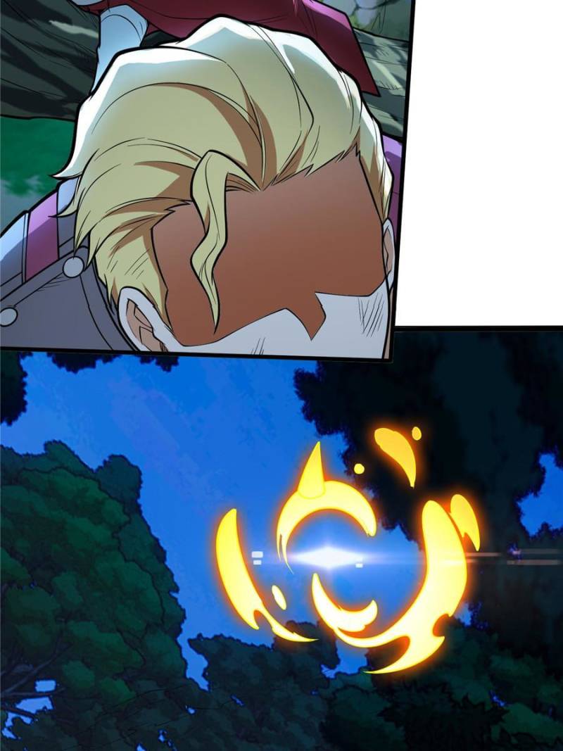 My Dragon System chapter 14 page 35